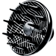 Remington SILK DRYER hajszárító - 2400W