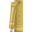 Igora Royal Muted Desert 7-42 krémhajfesték, 60ml