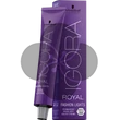 Igora Royal Fashion Lights L-33 krémhajfesték
