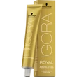 Igora Royal Absolutes 4-60 krémhajfesték