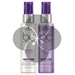 Bonacure Keratin Smooth Perfect Kétkomponensű hajsimító rendszer