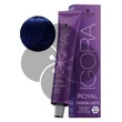 Igora Royal Fashion Lights L-22 krémhajfesték, 60ml
