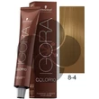 IGORA Color10 8-4krémhajfesték 10 perc hatóidővel, 60 ml