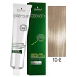 Essensity 10-2 ammóniamentes tartós krémhajfesték, 60 ml