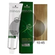 Essensity 10-45 ammóniamentes tartós krémhajfesték, 60 ml