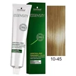 Essensity 10-45 ammóniamentes tartós krémhajfesték, 60 ml