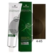 Essensity 4-45 ammóniamentes tartós krémhajfesték, 60 ml