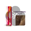 Color Touch 8/71 hajfesték, 60ml