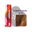 Color Touch 8/73 hajfesték, 60ml