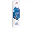 Color Fresh Create színező NeWella Blue 60ml