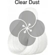 Color Touch Insta Clear Dust hajfesték, 60ml