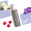 Wella EIMI Perfect Me könnyű egyenesítő és hővédő krém