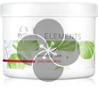 Wella Elements Renewing, regeneráló maszk, 500 ml
