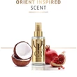 Wella Oil Reflection simító hatású antioxidáns olaj
