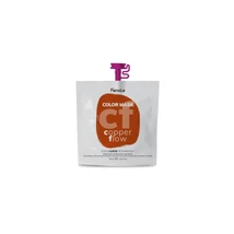 Fanola Color Mask, színező maszk, Copper Flow (réz) 30ml