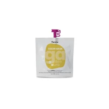 Fanola Color Mask, színező maszk, Golden Aura (arany) 30ml