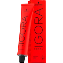 Igora Royal 3-22 krémhajfesték 60ml