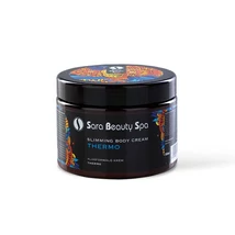 Karcsúsító és Narancsbőr elleni krém -  Slimming Thermo Cream - 500ml