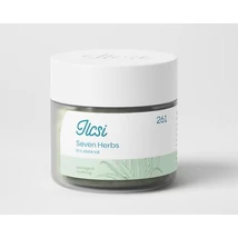 7 gyógyfüves pakolás 50ml - 261