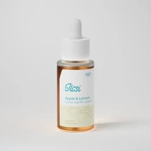 Alma &amp;amp; citrom booster szérum 10% C-vitamin 30 ml