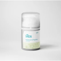 Hyaluron &amp;amp; Peptid arckrém 50 ml