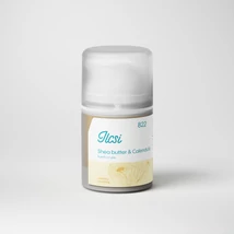 Shea-vaj &amp;amp; Körömvirág kézkrém 50 ml