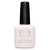 SHELLAC Romantique, 7.3 ml