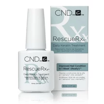 RescueRXX Keratinos körömápoló olaj, 15 ml