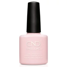 SHELLAC Clearly Pink, 7.3 ml