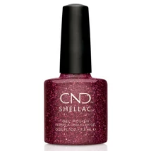 SHELLAC Garnet Glamour, 7.3 ml