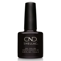 SHELLAC Black Pool, 7.3 ml