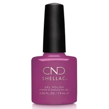 SHELLAC Magenta Mischief, 7.3 ml