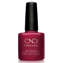 SHELLAC Red Baroness, 7.3 ml
