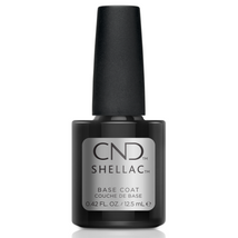 SHELLAC Base Coat, 12.5 ml