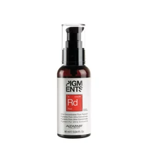 Pigments RED.6 hajszínező - 90 ml