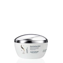 Semi di Lino Diamond Illuminating maszk - 200 ml