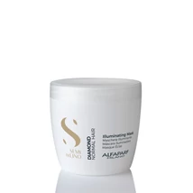 Semi di Lino Diamond Illuminating maszk - 500 ml