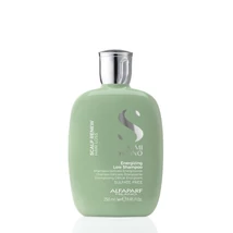 Semi di Lino Scalp Energizing Low sampon - 250 ml