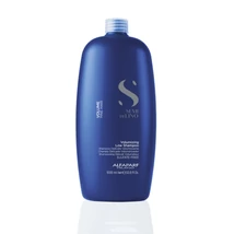 Semi di Lino Volume Volumizing Low sampon - 1000 ml