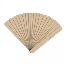 Alveola Waxing Faspatula  1db