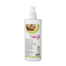 Alveola Waxing Kéztisztító paraffinos ápoláshoz 250ml