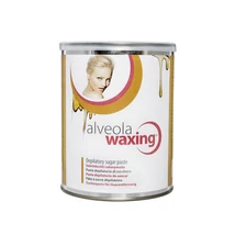 Alveola Waxing Cukorpaszta 1000gr