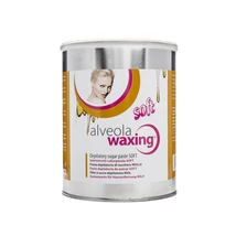 Alveola Waxing Cukorpaszta Soft 1000gr