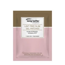 Long Lashes Slim Hydrogel szemalátét