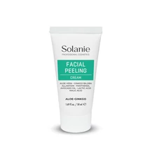 Mélytisztító arcradír 50ml
