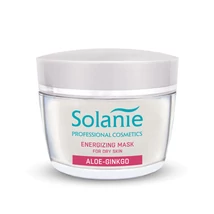 Energetizáló pakolás száraz bőrre 50ml