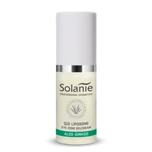 Q10 Liposzómás szemránc gélkrém 15ml