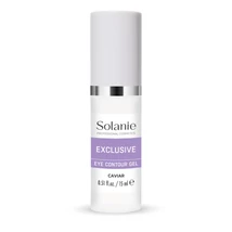 Kaviár exkluzív szemráncgél 15ml
