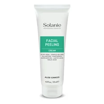 Mélytisztító arcradír 125ml