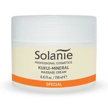 Kukui masszázs krém 250ml